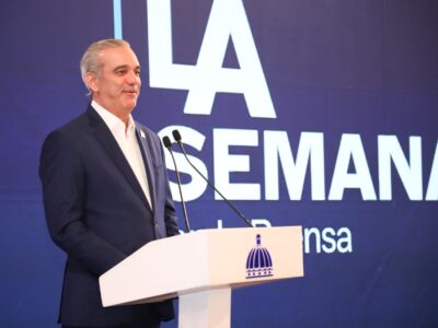 Abinader destaca cooperación “increíble” entre República Dominicana y Estados Unidos