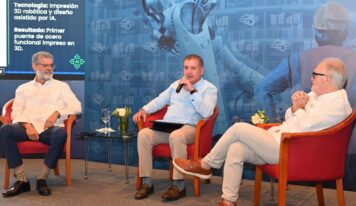 Funglode reflexiona sobre IA en infraestructuras urbanas