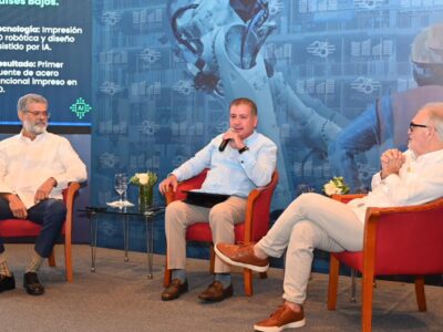 Funglode reflexiona sobre IA en infraestructuras urbanas