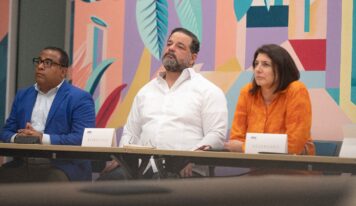 Avanza cierre de Duquesa: Medio Ambiente y BID impulsan proyecto ambiental clave