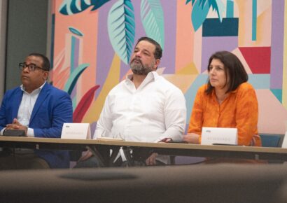 Avanza cierre de Duquesa: Medio Ambiente y BID impulsan proyecto ambiental clave