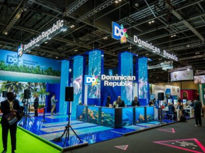 Banreservas impulsa inversión turística en la World Travel Market 2025