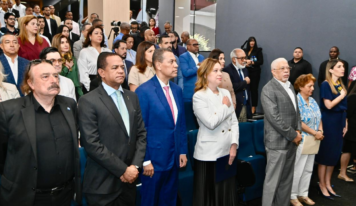 Indotel analiza el impacto de la desinformación digital en la democracia