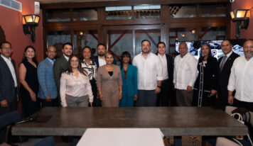 Paíno Henríquez resalta avances ambientales y gestión del agua en “La Mesaza” de GALA Media Group