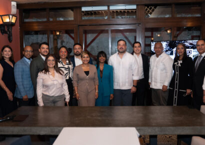 Paíno Henríquez resalta avances ambientales y gestión del agua en “La Mesaza” de GALA Media Group