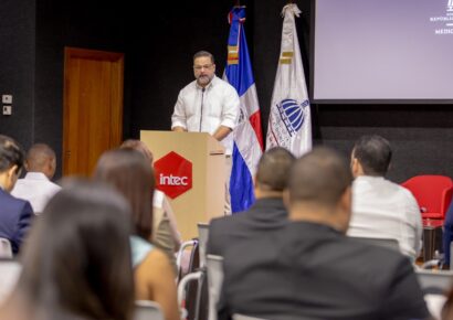 INNOVA 2025: Ministerio de Medio Ambiente impulsa la transformación digital al servicio del ciudadano