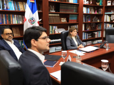 CNM convoca vistas públicas a postulantes para la Suprema Corte y el Tribunal Superior Electoral