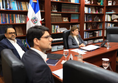 CNM convoca vistas públicas a postulantes para la Suprema Corte y el Tribunal Superior Electoral