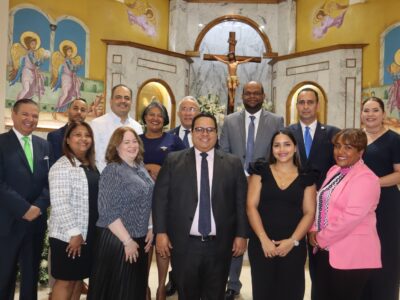 INCABIDE: 2 Años de Gestión Transparente y Eficiente consolidan la aplicación de la Ley 60-23