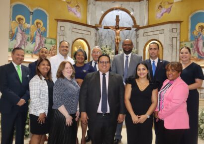 INCABIDE: 2 Años de Gestión Transparente y Eficiente consolidan la aplicación de la Ley 60-23