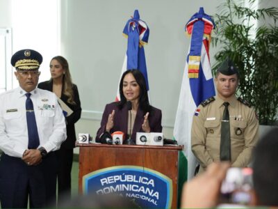 Fuerza de Tarea sesiona por primera vez en Santiago y consolida avances en seguridad ciudadana