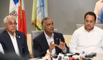 Autoridades del sector eléctrico informan que el sistema nacional vuelve a la normalidad tras eventualidad en San Pedro de Macorís