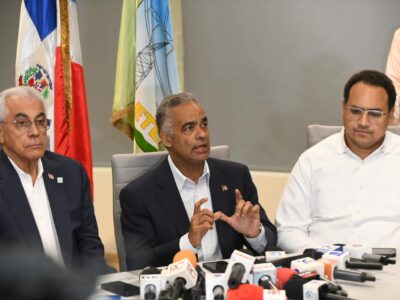 Autoridades del sector eléctrico informan que el sistema nacional vuelve a la normalidad tras eventualidad en San Pedro de Macorís