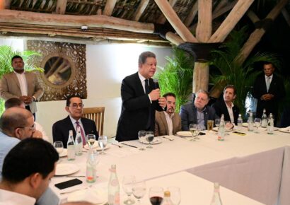 Leonel: “Todos los problemas empiezan a brotar simultáneamente”; la crisis de credibilidad del Gobierno se agrava