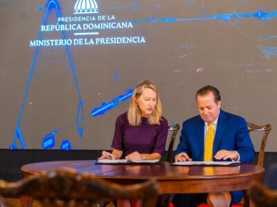 Paliza encabezará visita a Miami para fortalecer acuerdo de IA con Nvidia