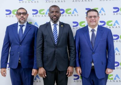 Aduanas y Ministerio Público unen esfuerzos para la persecución y sanción del contrabando de divisas