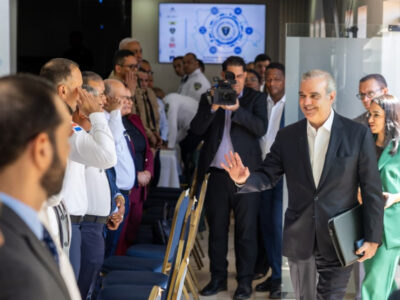 Presidente Abinader preside reunión de seguimiento al Plan de Seguridad Ciudadana