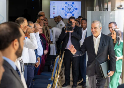 Presidente Abinader preside reunión de seguimiento al Plan de Seguridad Ciudadana