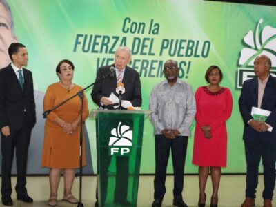 La marcha del pueblo de este 30 de noviembre recorrerá los barrios de la parte norte del DN y terminará en la México