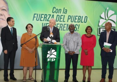 La marcha del pueblo de este 30 de noviembre recorrerá los barrios de la parte norte del DN y terminará en la México