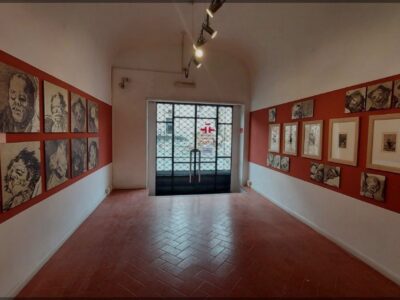 Embajada dominicana inaugura en Roma exposición de arte contemporáneo en el Año Jubilar 2025