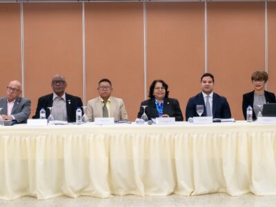 CCRD refuerza control de recursos públicos con ampliación de la Mesa de Fiscalización