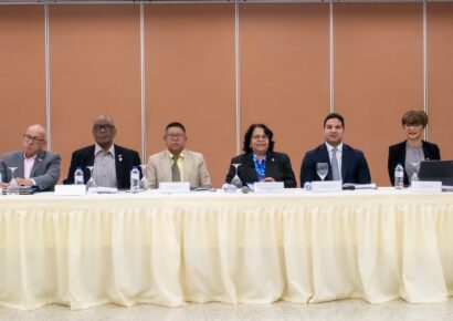 CCRD refuerza control de recursos públicos con ampliación de la Mesa de Fiscalización