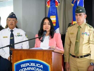 República Dominicana reporta reducción de feminicidios en un 30.98 % en 2025; Gobierno presentará nuevas políticas de prevención