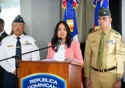 República Dominicana reporta reducción de feminicidios en un 30.98 % en 2025; Gobierno presentará nuevas políticas de prevención