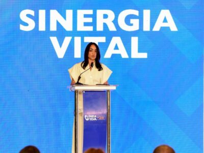 Ministerio de Interior lanza Punto VIDA en el marco de la estrategia “Sinergia Vital”, conjuntamente con la Procuraduría General y el Ministerio de la Mujer