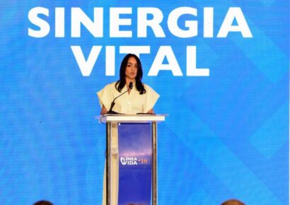 Ministerio de Interior lanza Punto VIDA en el marco de la estrategia “Sinergia Vital”, conjuntamente con la Procuraduría General y el Ministerio de la Mujer