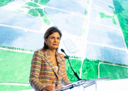 RD inaugura Cotoperí Solar, el mayor complejo fotovoltaico del Caribe