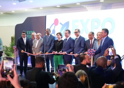 CODOPYME inaugura ExpoFeria 2025 para impulsar M