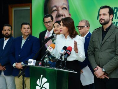 Fuerza del Pueblo convoca “Marcha del Pueblo” contra deterioro de servicios y alza del costo de vida