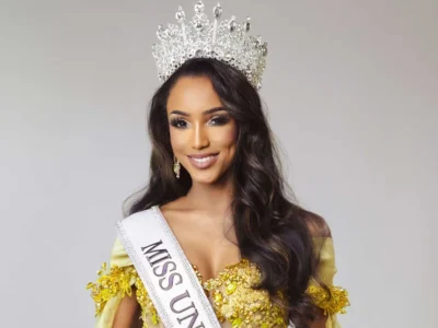 Miss Jamaica, Gabrielle Henry, en cuidados intensivos tras caída en preliminar de Miss Universo 2025