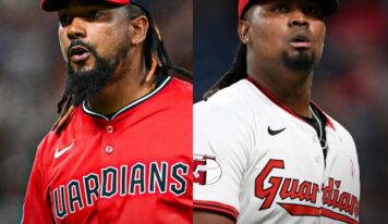 Acusan a los lanzadores dominicanos Emmanuel Clase y Luis Ortiz por presunto amaño de apuestas en Grandes Ligas