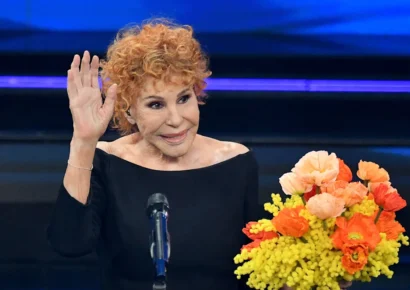 Fallece Ornella Vanoni, voz emblemática de la música italiana, a los 91 años