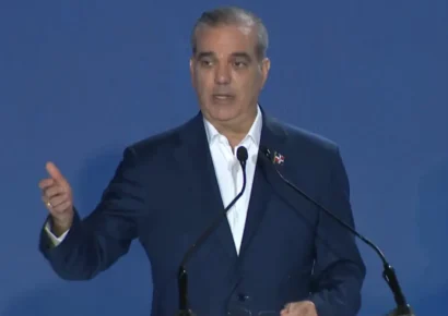 Abinader anuncia inauguración del hub logístico Punta Cana Free Trade Zone este miércoles