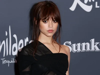 Jenna Ortega defiende la creación humana frente a la Inteligencia Artificial en el cine