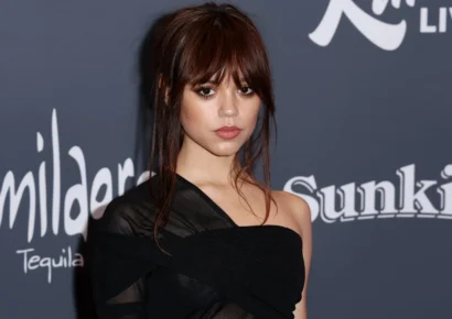 Jenna Ortega defiende la creación humana frente a la Inteligencia Artificial en el cine