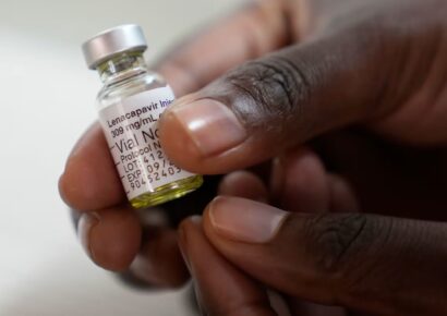 EEUU avanza contra el VIH con entrega de medicamento a dos países africanos