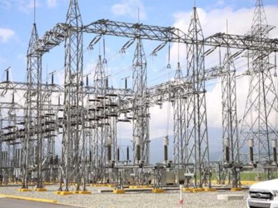 Apagón nacional paraliza República Dominicana por falla en sistema de transmisión