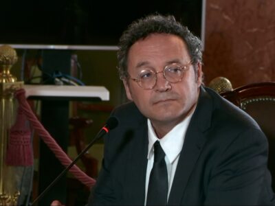 El Supremo inhabilita dos años al fiscal general Álvaro García Ortiz por revelar datos reservados