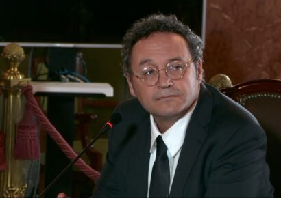 El Supremo inhabilita dos años al fiscal general Álvaro García Ortiz por revelar datos reservados