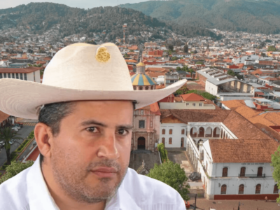 Indignación en el oeste de México por la muerte del alcalde Carlos Manzo en Michoacán