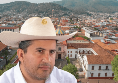 Indignación en el oeste de México por la muerte del alcalde Carlos Manzo en Michoacán