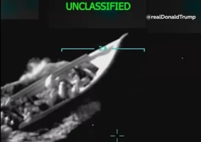 EE. UU. habría ejecutado segundo ataque contra embarcación en el Caribe para eliminar supervivientes