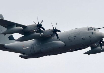 RD y EE. UU. refuerzan lucha antidroga con aviones militares