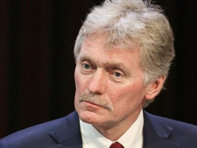 Kremlin niega que Putin haya ordenado preparativos para pruebas nucleares