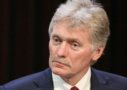 Kremlin niega que Putin haya ordenado preparativos para pruebas nucleares